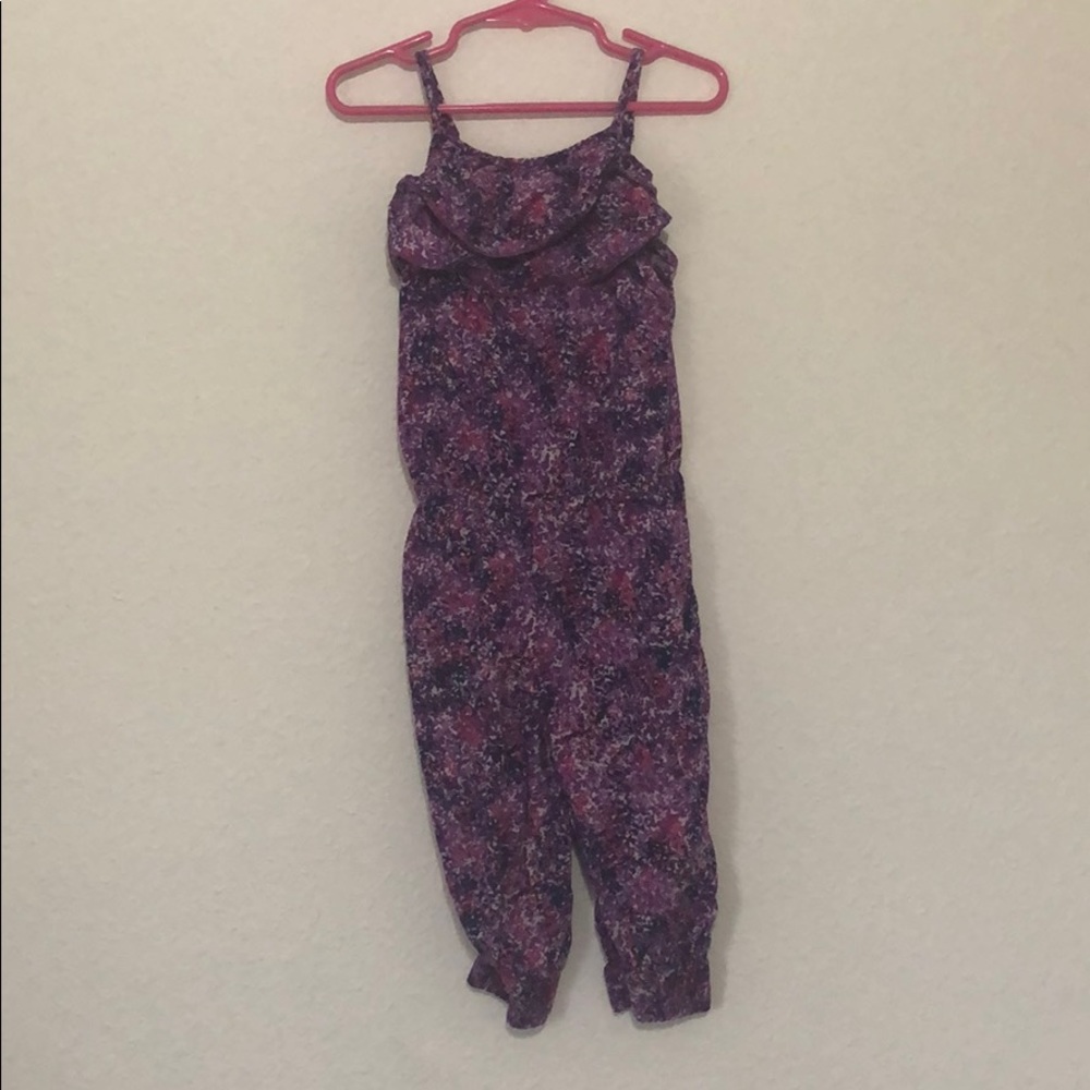 Girls Jumper